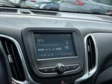 Thumbnail of 2018 Storm Blue Metallic Chevrolet Equinox