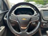 Thumbnail of 2018 Storm Blue Metallic Chevrolet Equinox