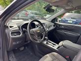 Thumbnail of 2018 Storm Blue Metallic Chevrolet Equinox