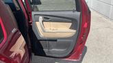 Thumbnail of 2010 Red Jewel Tintcoat GMC Acadia