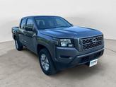 Thumbnail of 2022 Gun Metallic Nissan Frontier