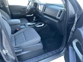Thumbnail of 2022 Gun Metallic Nissan Frontier