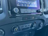 Thumbnail of 2022 Gun Metallic Nissan Frontier