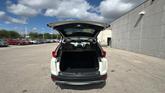 Thumbnail of 2017 WHI/White Honda CR-V