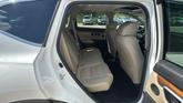 Thumbnail of 2017 WHI/White Honda CR-V