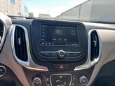 Thumbnail of 2021 Pacific Blue Metallic Chevrolet Equinox
