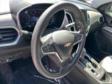 Thumbnail of 2021 Pacific Blue Metallic Chevrolet Equinox