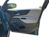 Thumbnail of 2021 Pacific Blue Metallic Chevrolet Equinox