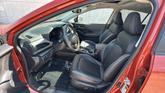 Thumbnail of 2024 Sun Blaze Pearl Subaru Crosstrek