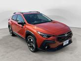 Thumbnail of 2024 Sun Blaze Pearl Subaru Crosstrek