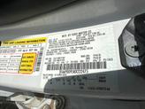 Thumbnail of 2019 White Platinum Metallic Tri-Coat Ford Fusion