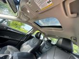Thumbnail of 2019 White Platinum Metallic Tri-Coat Ford Fusion