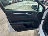 Thumbnail of 2019 White Platinum Metallic Tri-Coat Ford Fusion
