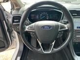 Thumbnail of 2019 White Platinum Metallic Tri-Coat Ford Fusion