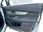 Thumbnail of 2025 Everest White Pearl Tricoat Nissan Murano
