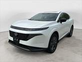 Photo of 2025 Everest White Pearl Tricoat Nissan Murano