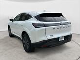 Thumbnail of 2025 Everest White Pearl Tricoat Nissan Murano
