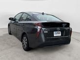 Thumbnail of 2018 Magnetic Gray Metallic Toyota Prius