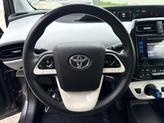 Thumbnail of 2018 Magnetic Gray Metallic Toyota Prius