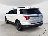 Thumbnail of 2018 WHI/White Ford Explorer