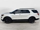 Thumbnail of 2018 WHI/White Ford Explorer
