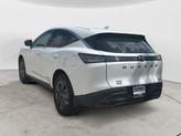 Thumbnail of 2025 Everest White Pearl Tricoat Nissan Murano