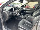Thumbnail of 2020 Gun Metallic Nissan Rogue Sport