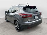 Thumbnail of 2020 Gun Metallic Nissan Rogue Sport