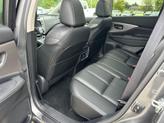 Thumbnail of 2024 GRAY/Gray Nissan Murano
