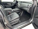 Thumbnail of 2024 GRAY/Gray Nissan Murano