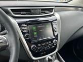 Thumbnail of 2024 GRAY/Gray Nissan Murano