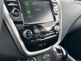 Thumbnail of 2024 GRAY/Gray Nissan Murano