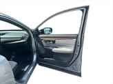Thumbnail of 2020 Lunar Silver Metallic Honda CR-V