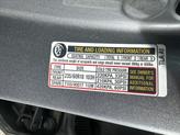 Thumbnail of 2020 Lunar Silver Metallic Honda CR-V