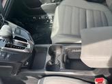Thumbnail of 2020 Lunar Silver Metallic Honda CR-V