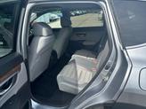 Thumbnail of 2020 Lunar Silver Metallic Honda CR-V