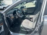 Thumbnail of 2020 Lunar Silver Metallic Honda CR-V