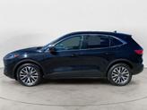 Thumbnail of 2022 Agate Black Metallic Ford Escape