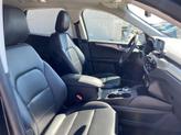 Thumbnail of 2022 Agate Black Metallic Ford Escape
