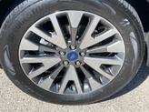 Thumbnail of 2022 Agate Black Metallic Ford Escape