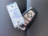 Thumbnail of 2022 Agate Black Metallic Ford Escape