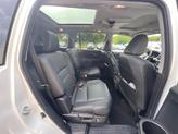Thumbnail of 2022 Platinum White Pearl Honda Pilot