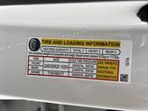 Thumbnail of 2022 Platinum White Pearl Honda Pilot