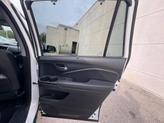 Thumbnail of 2022 Platinum White Pearl Honda Pilot