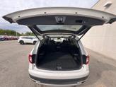 Thumbnail of 2022 Platinum White Pearl Honda Pilot