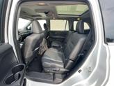 Thumbnail of 2022 Platinum White Pearl Honda Pilot