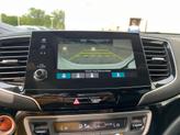 Thumbnail of 2022 Platinum White Pearl Honda Pilot