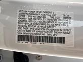 Thumbnail of 2022 Platinum White Pearl Honda Pilot