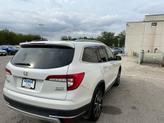 Thumbnail of 2022 Platinum White Pearl Honda Pilot