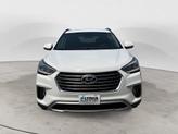 Thumbnail of 2019 WHI/White Hyundai Santa Fe XL